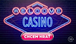 Online Casino Vstúpte do Sveta Hracích Automatov a Stolových Hier