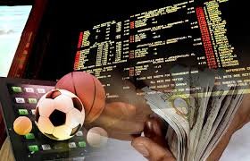 The Thrill of Online Betting with Chatika Bet