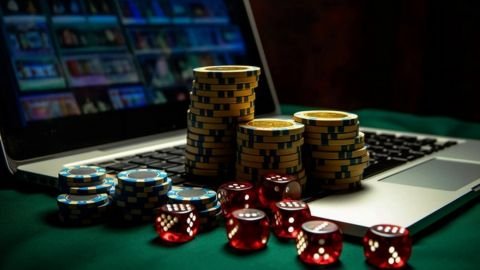 Unveiling Spins Heaven New A Comprehensive Guide to Online Casino Gaming
